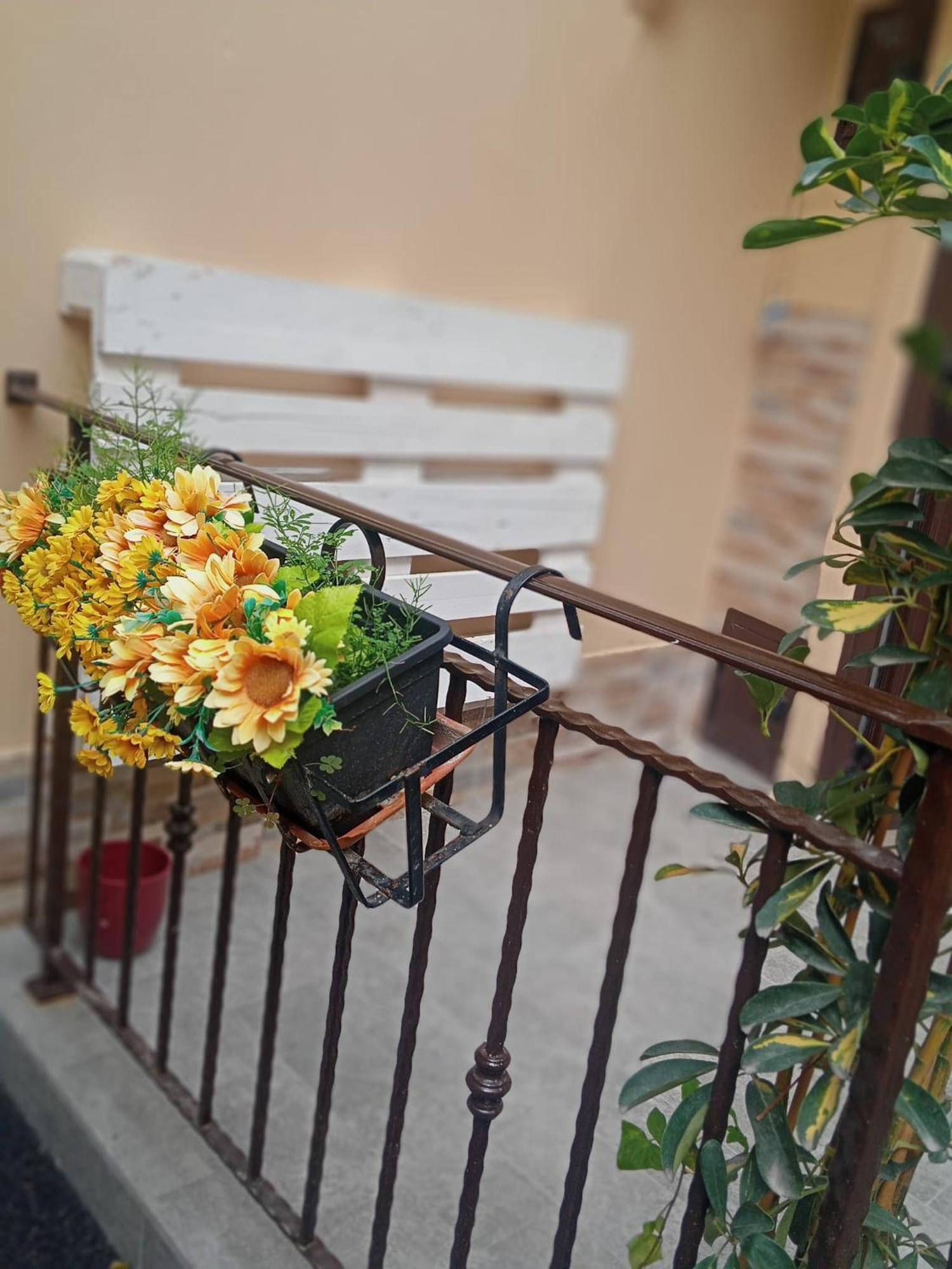 Al Cortile Del Capo Palermo Exterior foto